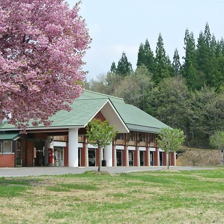 Hotel Yurari Tadami Exterior foto