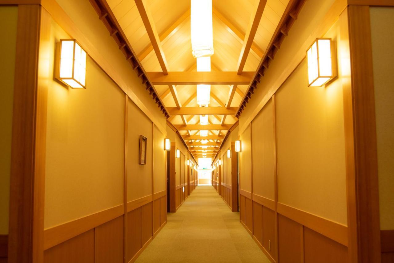 Hotel Yurari Tadami Exterior foto