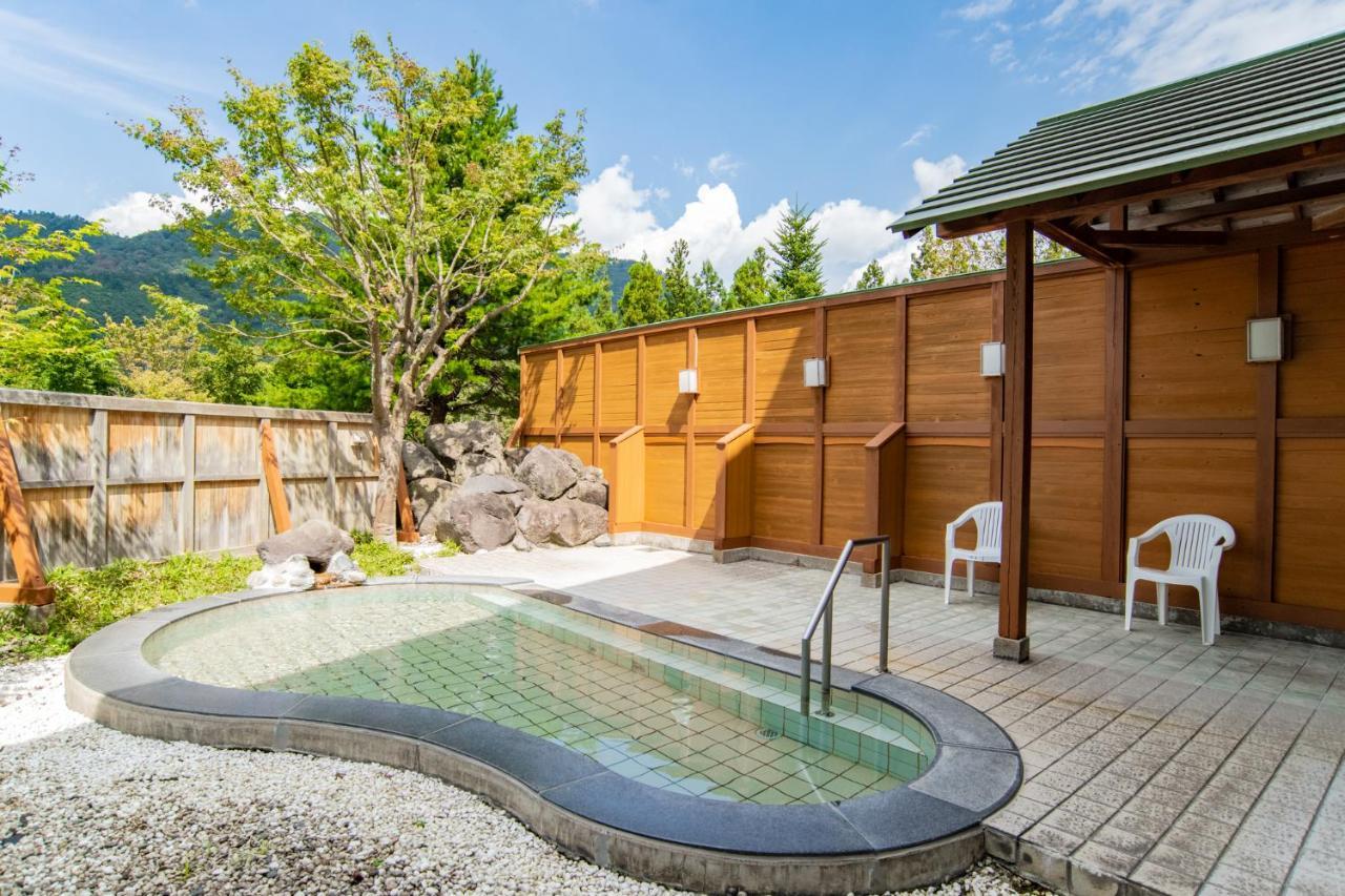 Hotel Yurari Tadami Exterior foto